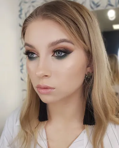 Perfekcyjne- Ada Glapka- kosmetologia, makijaż, szkolenia Kalisz
